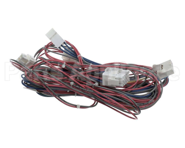 18U33 Lennox Wiring Harness