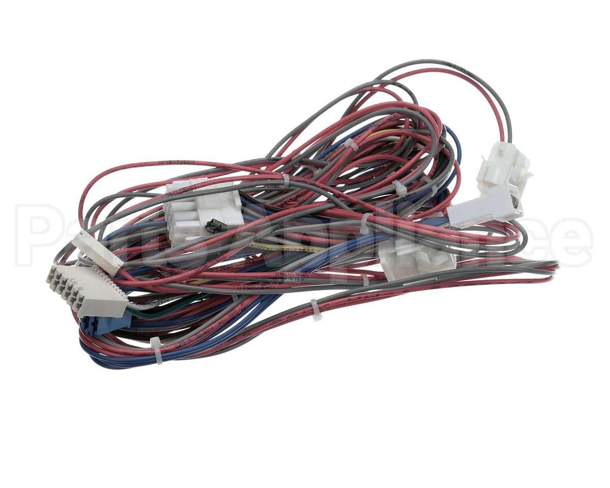 18U33 Lennox Wiring Harness