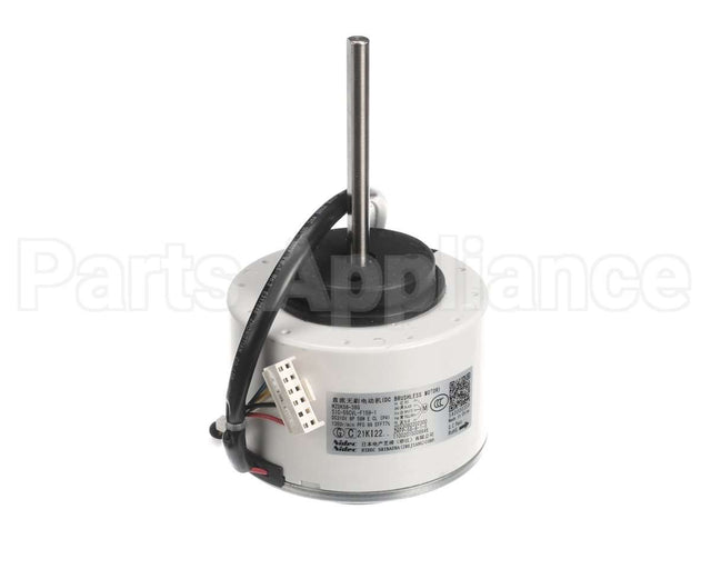 18U53 Lennox Mde Brushless Dc Motor