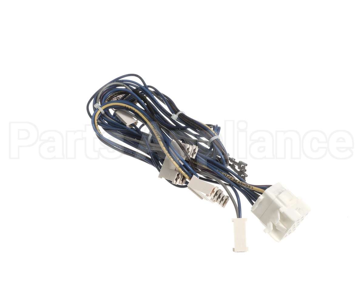 18X79 Lennox Harness-Ctrl Vfd W/Bypass(A96)
