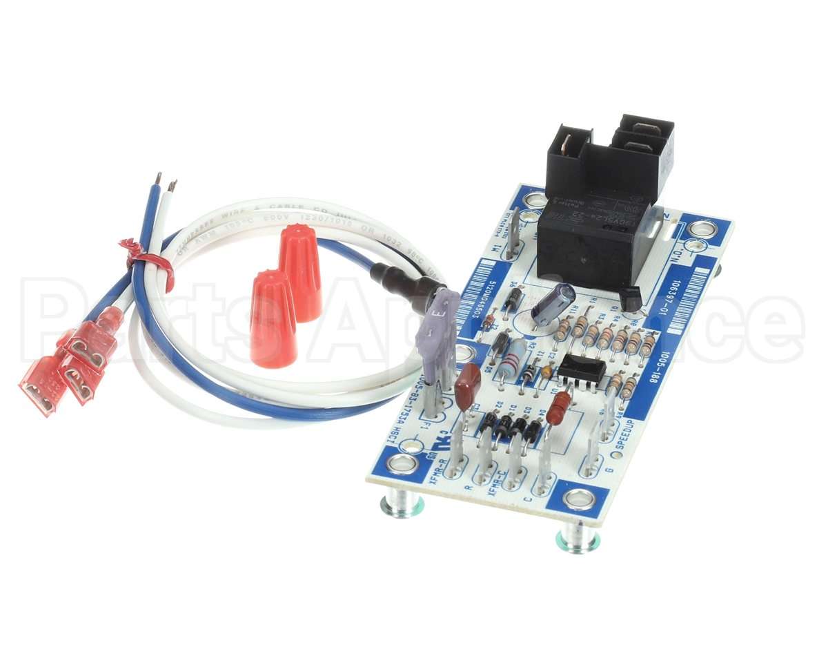 18Y93 Lennox Delay Relay Kit