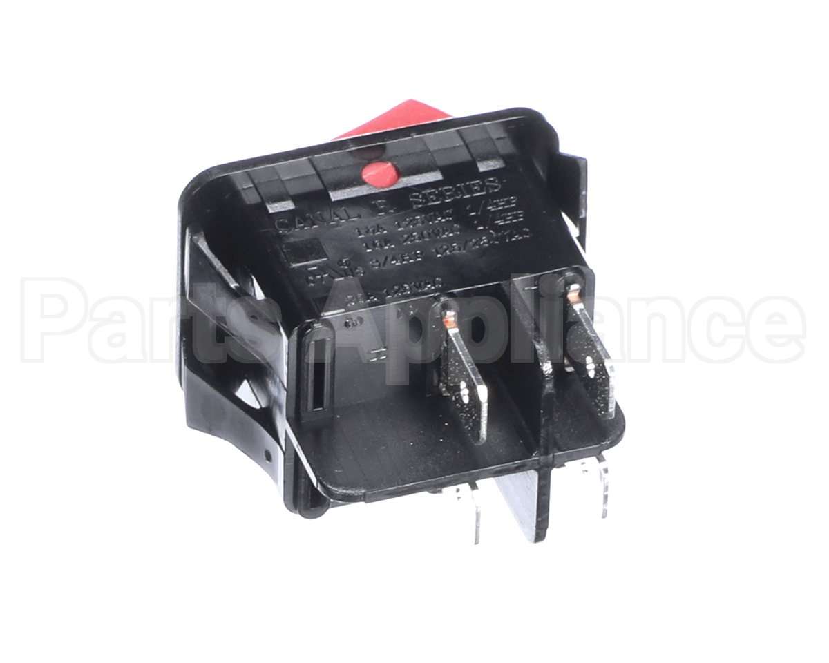 19-00001 Cozoc Rocker Switch