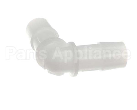 19-0034 Autofry Fittingbarbed 12 X 90 Deg