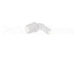 19-0036 Autofry Fitting12 Npt Elbow