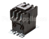 19-00792 Master-Bilt Contactor, 3-Pole 30/40 Amp. C