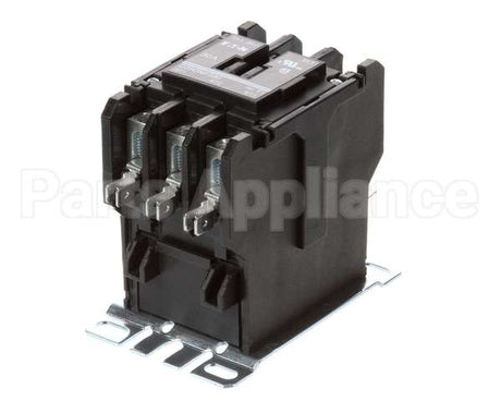 19-00792 Master-Bilt Contactor, 3-Pole 30/40 Amp. C