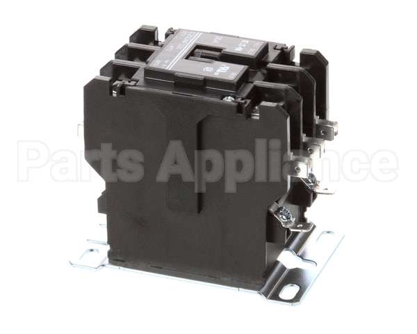 19-00792 Master-Bilt Contactor, 3-Pole 30/40 Amp. C