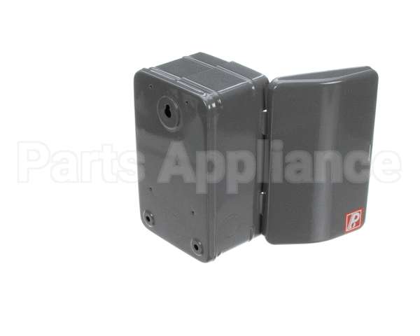 19-00819 Master-Bilt Timer, With Enclosure 115 V.