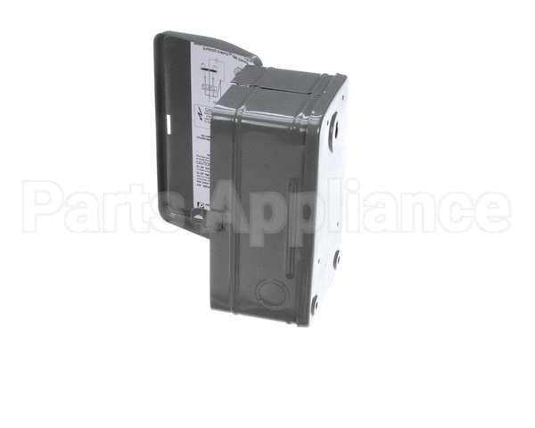19-00819 Master-Bilt Timer, With Enclosure 115 V.