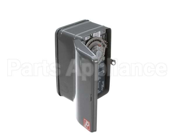 19-00819 Master-Bilt Timer, With Enclosure 115 V.