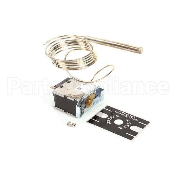19-00890 Compatible Master-Bilt Control, Defrost Fan Delay Ran