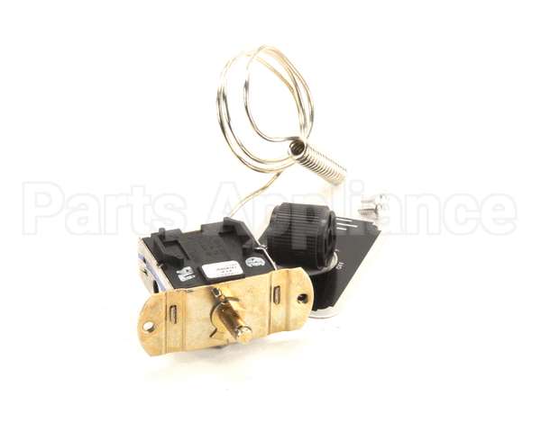 19-00903 Master-Bilt Temp Control, (Medium Temp) (U