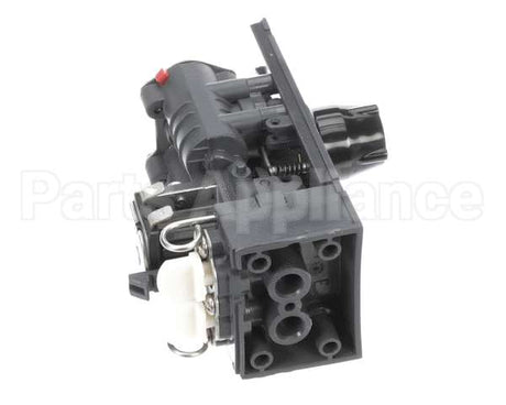 19-009703 Lancer Levwo Clswh