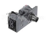 19-009703 Lancer Levwo Clswh