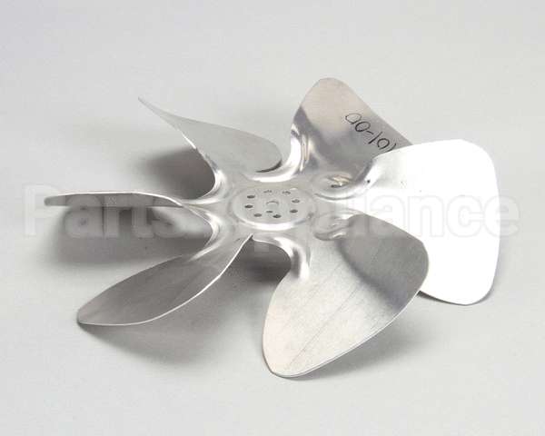 19-0101-00 Beverage Air Fan Blade 9 1/2
