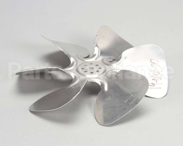 19-0101-00 Beverage Air Fan Blade 9 1/2