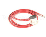 19-01164 Master-Bilt Control, Heater Safety (Ul, Cs