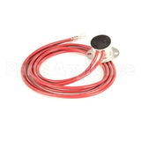 19-01164 Compatible Master-Bilt Control, Heater Safety (Ul, Cs