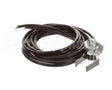 19-01307 Master-Bilt Control, Safety With Clip #500