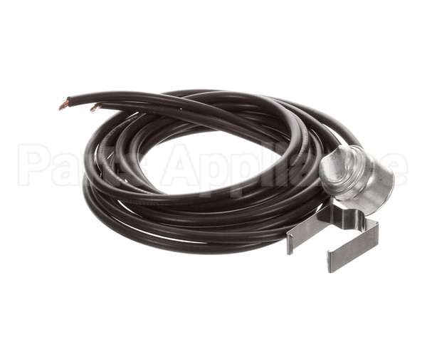 19-01307 Master-Bilt Control, Safety With Clip #500