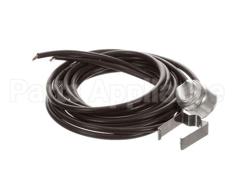 19-01307 Master-Bilt Control, Safety With Clip #500