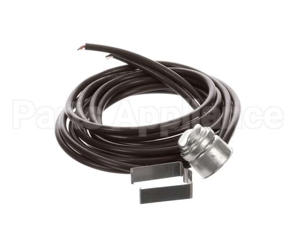 19-01307 Master-Bilt Control, Safety With Clip #500