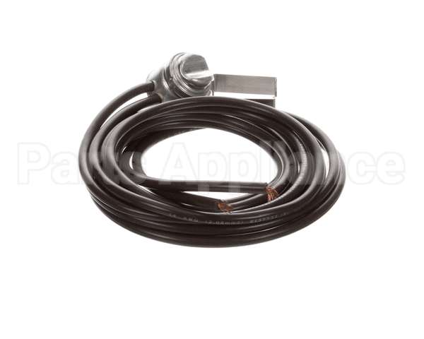 19-01307 Master-Bilt Control, Safety With Clip #500