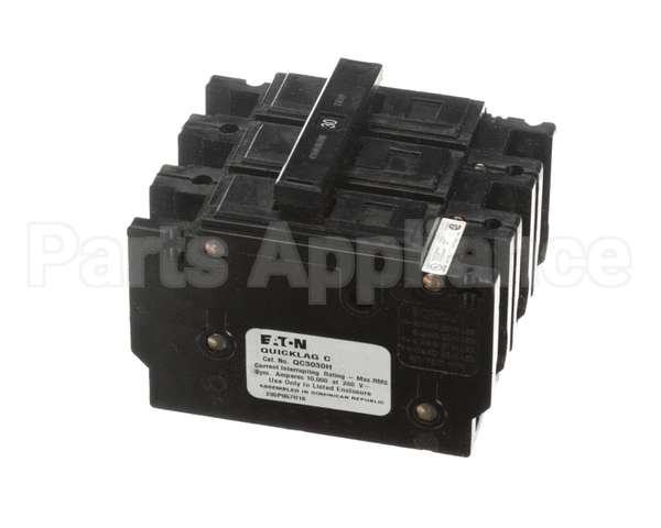 19-01314 Master-Bilt Circuit Breaker Qou-330 30 Amp
