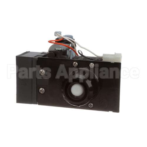 19-035803 Lancer Lev 4.5 Es Shrd Mds