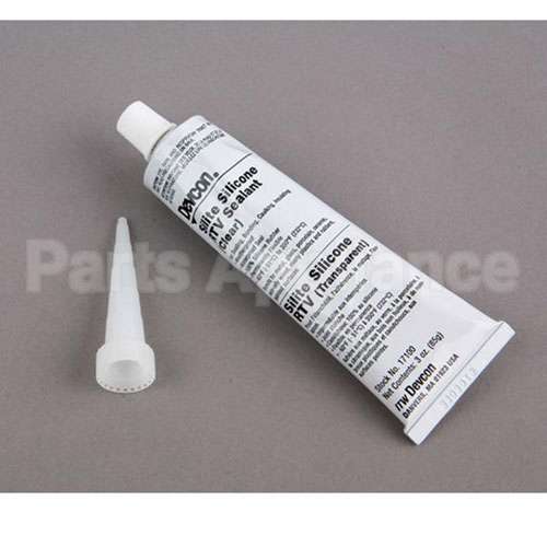 19-0529-01 Compatible Scotsman Silastic Sealant