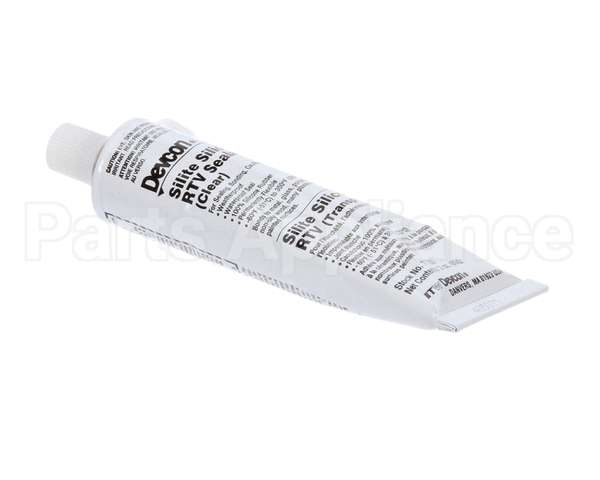 19-0529-01 Scotsman Silastic Sealant