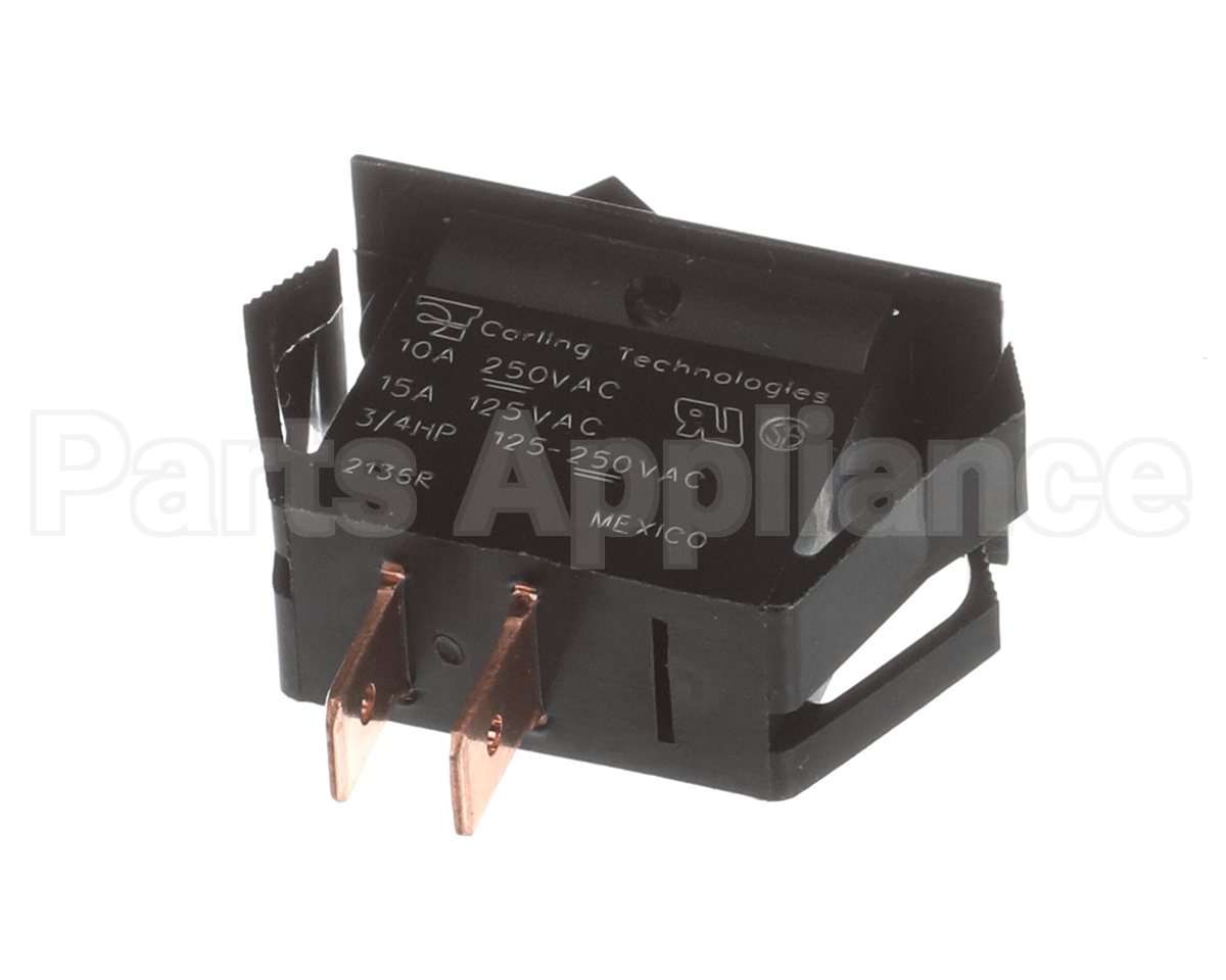 19-0659-00 Global Refrigeration Light Switch