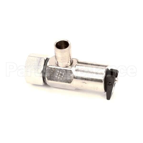 19-0733-02 Compatible Multiplex Pressure Relief Vlv 1/2 Outlet