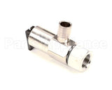 19-0733-02 Multiplex Pressure Relief Valve 1/2 Outlet