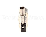 19-0733-02 Multiplex Pressure Relief Valve 1/2 Outlet
