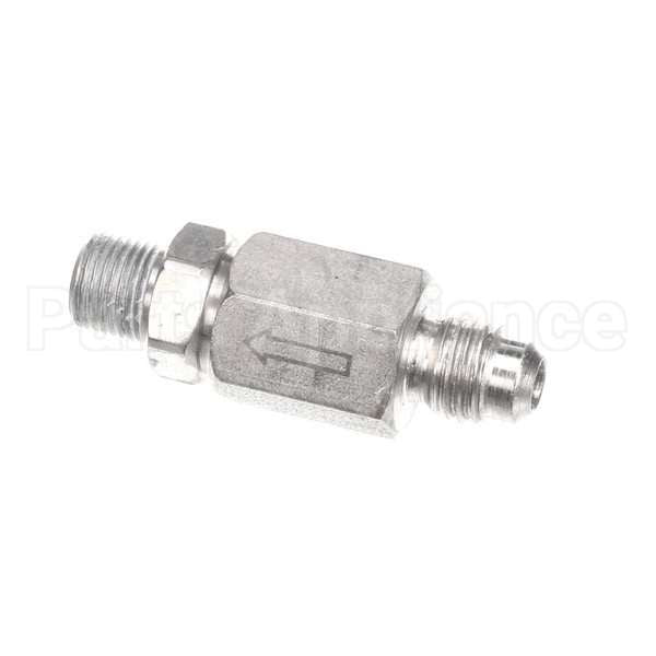 19-0830 Compatible Multiplex Single Check Valve W/1/8 Npt F