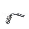19-0888 Compatible Multiplex Elbow 3/8 Barb Inlet Wat Er Pum