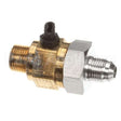19-0897 Compatible Multiplex Asse 1022 Backflow Preve Nter