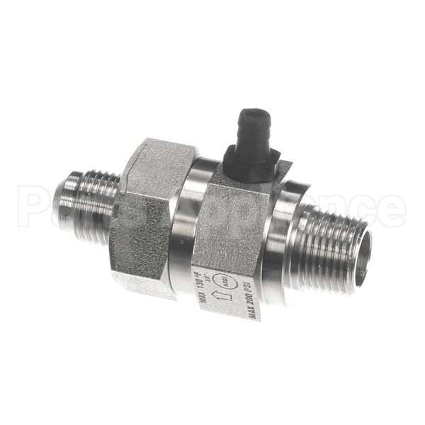 19-0980 Compatible Multiplex Asse 1022 Backflow Preve Nter S