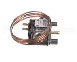 19-1222-00 Global Refrigeration Thermostat
