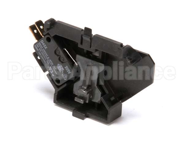 19-13072 Master-Bilt Auxiliary Contactor Switch (Ul