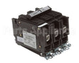 19-13087 Master-Bilt Circuit Breaker Qou-350 50 Amp