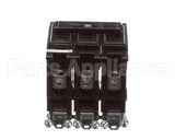 19-13087 Master-Bilt Circuit Breaker Qou-350 50 Amp