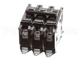 19-13087 Master-Bilt Circuit Breaker Qou-350 50 Amp