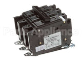 19-13087 Master-Bilt Circuit Breaker Qou-350 50 Amp