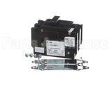 19-13097 Master-Bilt Circuit Breaker Qou-220 20 Amp