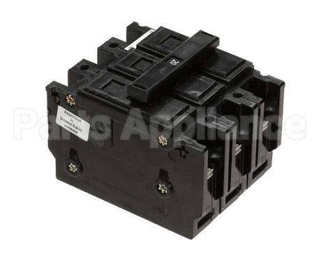 19-13100 Master-Bilt Circuit Breaker, Qou-320 20 A