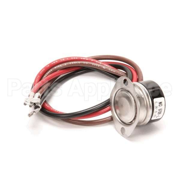 19-13160 Compatible Master-Bilt Defrost Fan Control Ti 20425D5