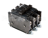 19-13221 Master-Bilt Circuit Breaker, Qou-3100 100