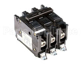 19-13221 Master-Bilt Circuit Breaker, Qou-3100 100